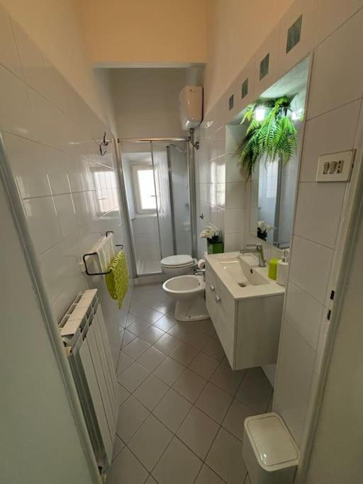 Rebirth Apartment