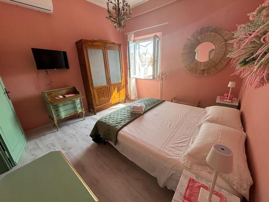 Rebirth Apartment Pontedera