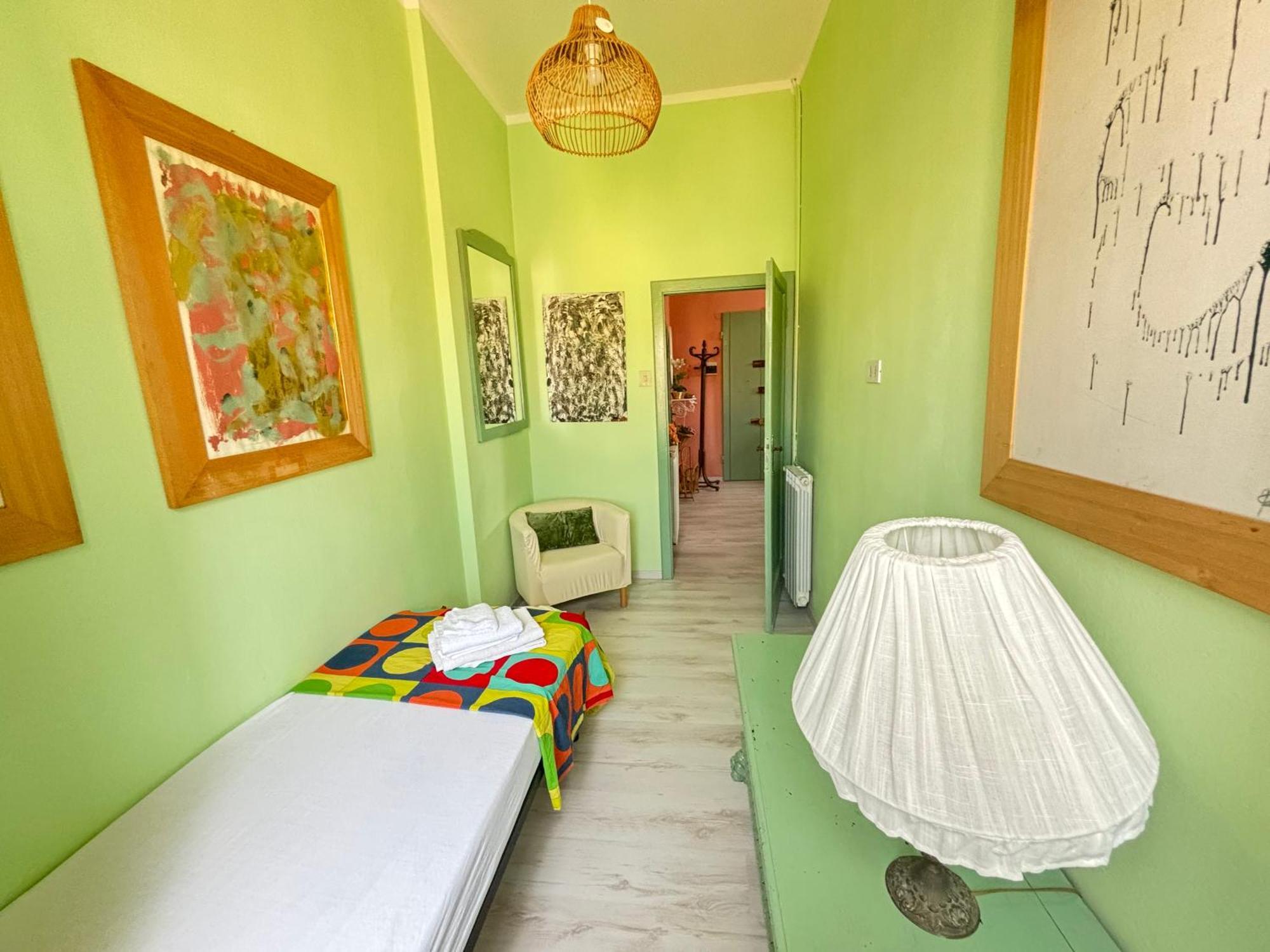 Rebirth Apartamento