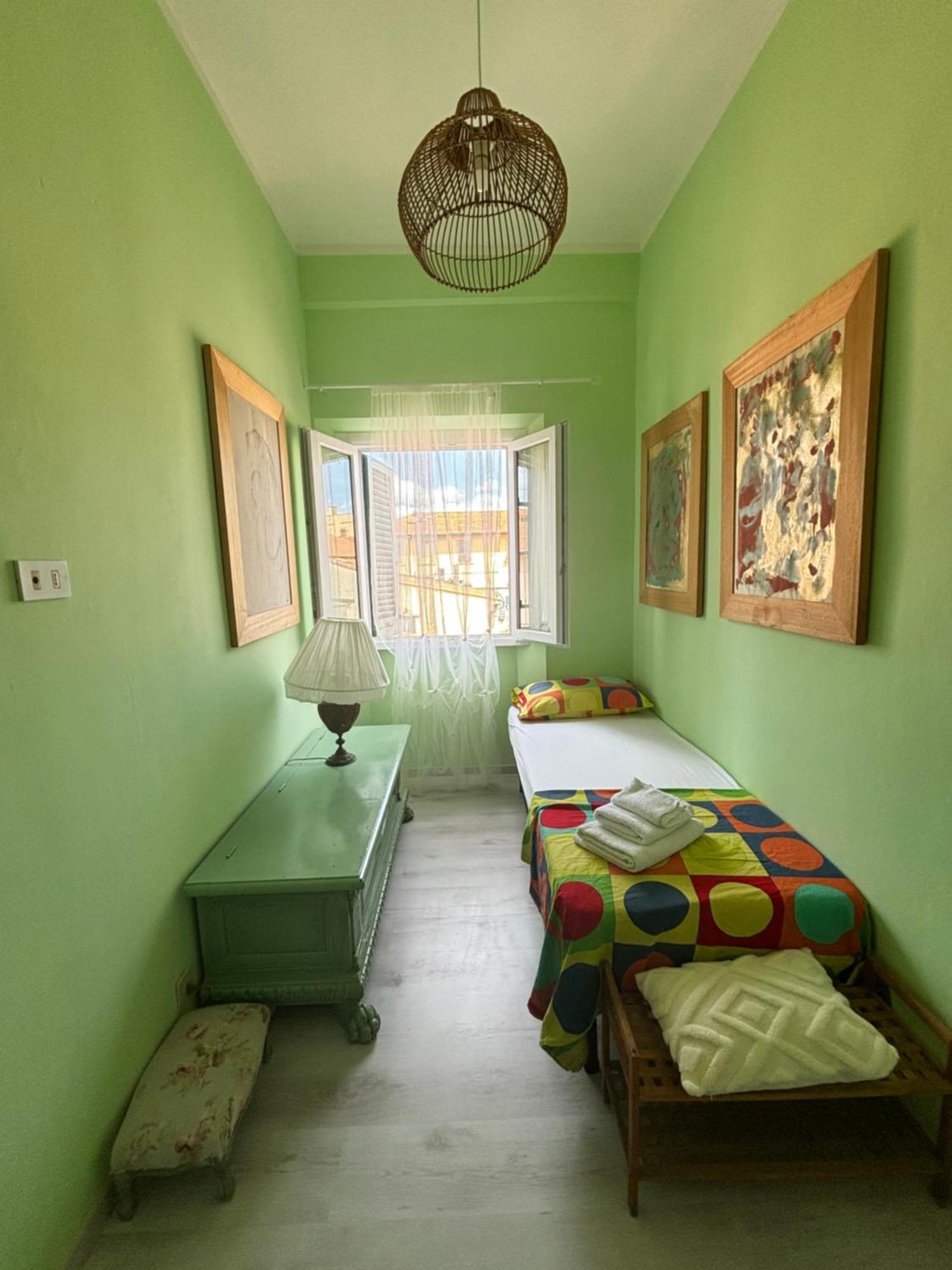 Rebirth Apartamento
